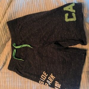 Boys shorts